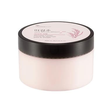 RICE WATER BRIGHT MASSAGE CREAM