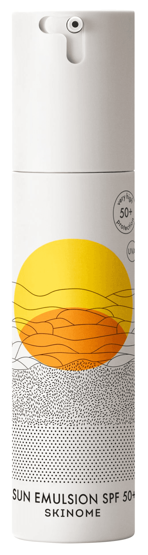 Sun Emulsion SPF 50+