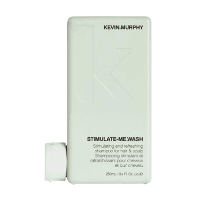 STIMULATE-ME WASH Stimulating And Refreshing Shampoo