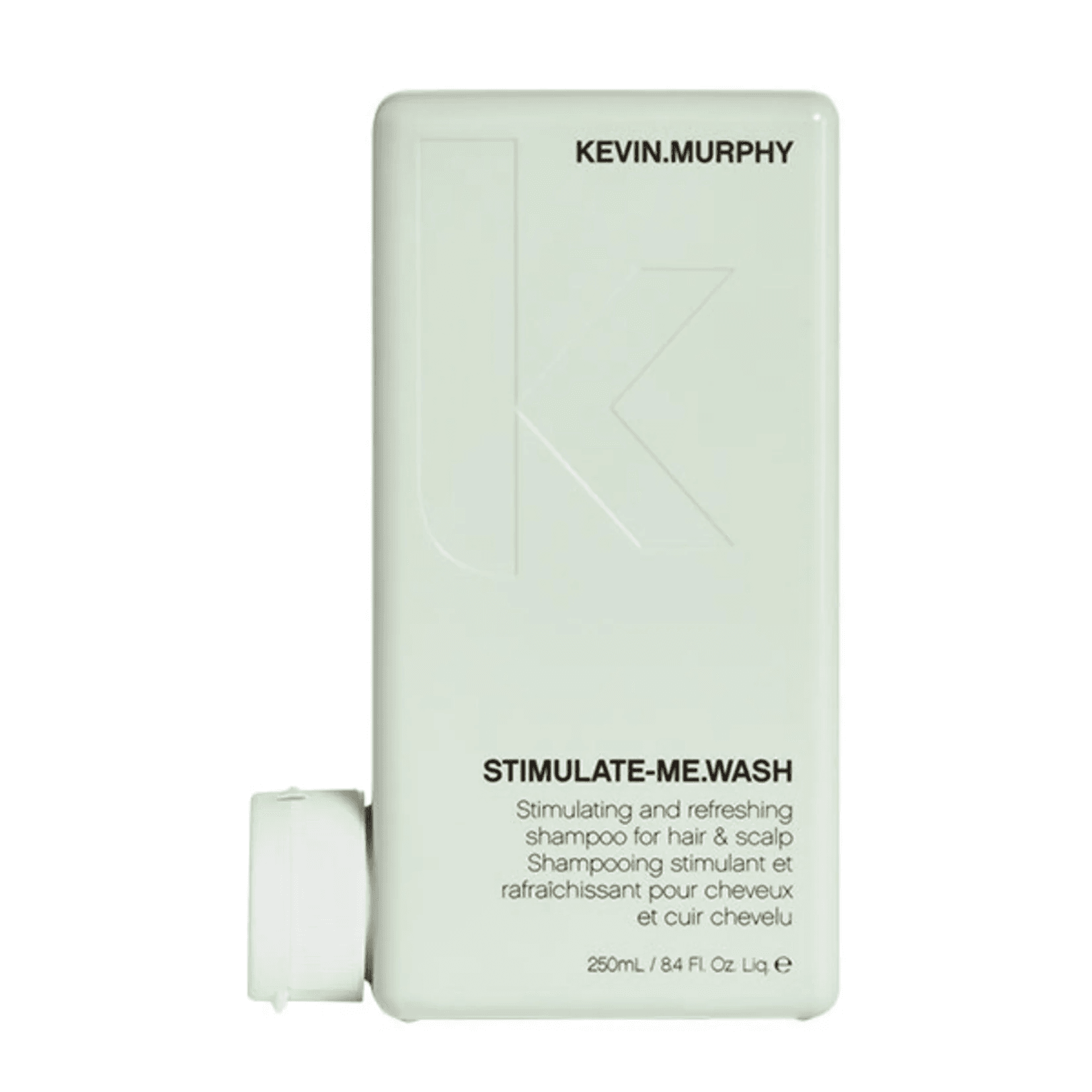 STIMULATE-ME WASH Stimulating And Refreshing Shampoo