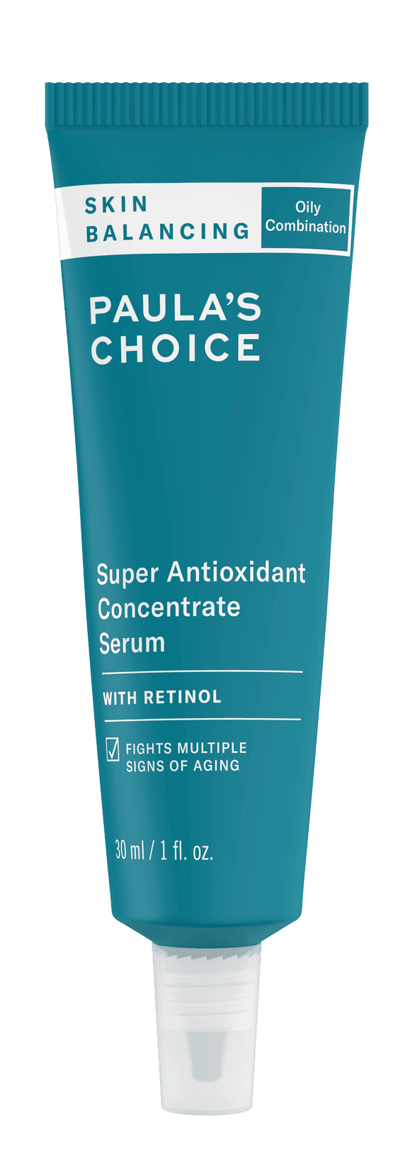 Skin Balancing Serum