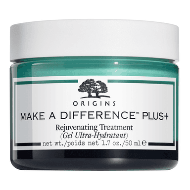 Make a Difference™ Plus+ Rejuvenating Moisturizer