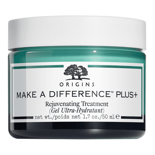 Make a Difference™ Plus+ Rejuvenating Moisturizer