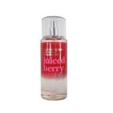 Beauty Rush Juiced Berry