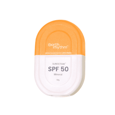 Mineral Sunserum SPF 50