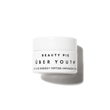 Über Youth Super Eye Energy Peptide-Infusion Cream