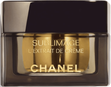 Sublimage L’extrait De Crème
