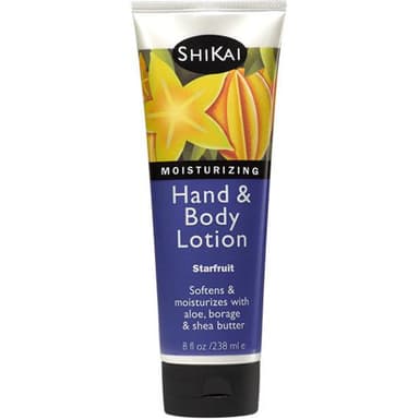 Starfruit Hand & Body Lotion
