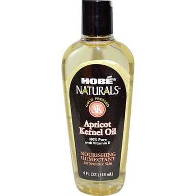 Naturals, Apricot Kernel Oil