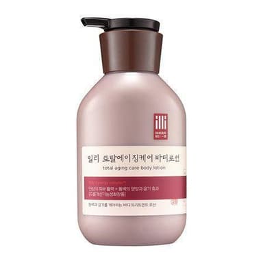 Total Anti-Aging Body Lotion