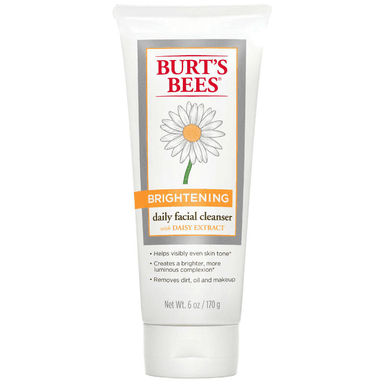 Brightening Daily Facial Cleanser