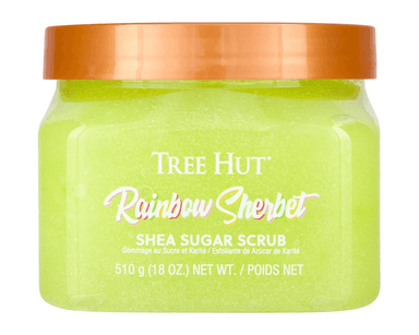 Rainbow Sherbet Shea Sugar Scrub
