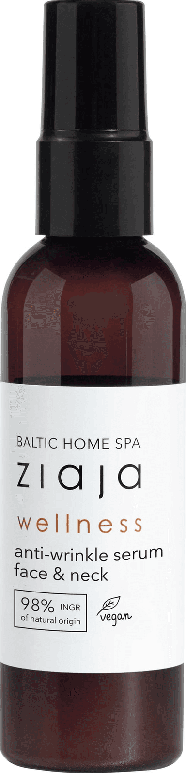 Anti-Wrinkle Face & Neck Serum