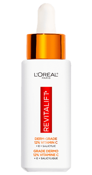 REVITALIFT 12% Pure Vitamin C + E + Salicylic Acid serum