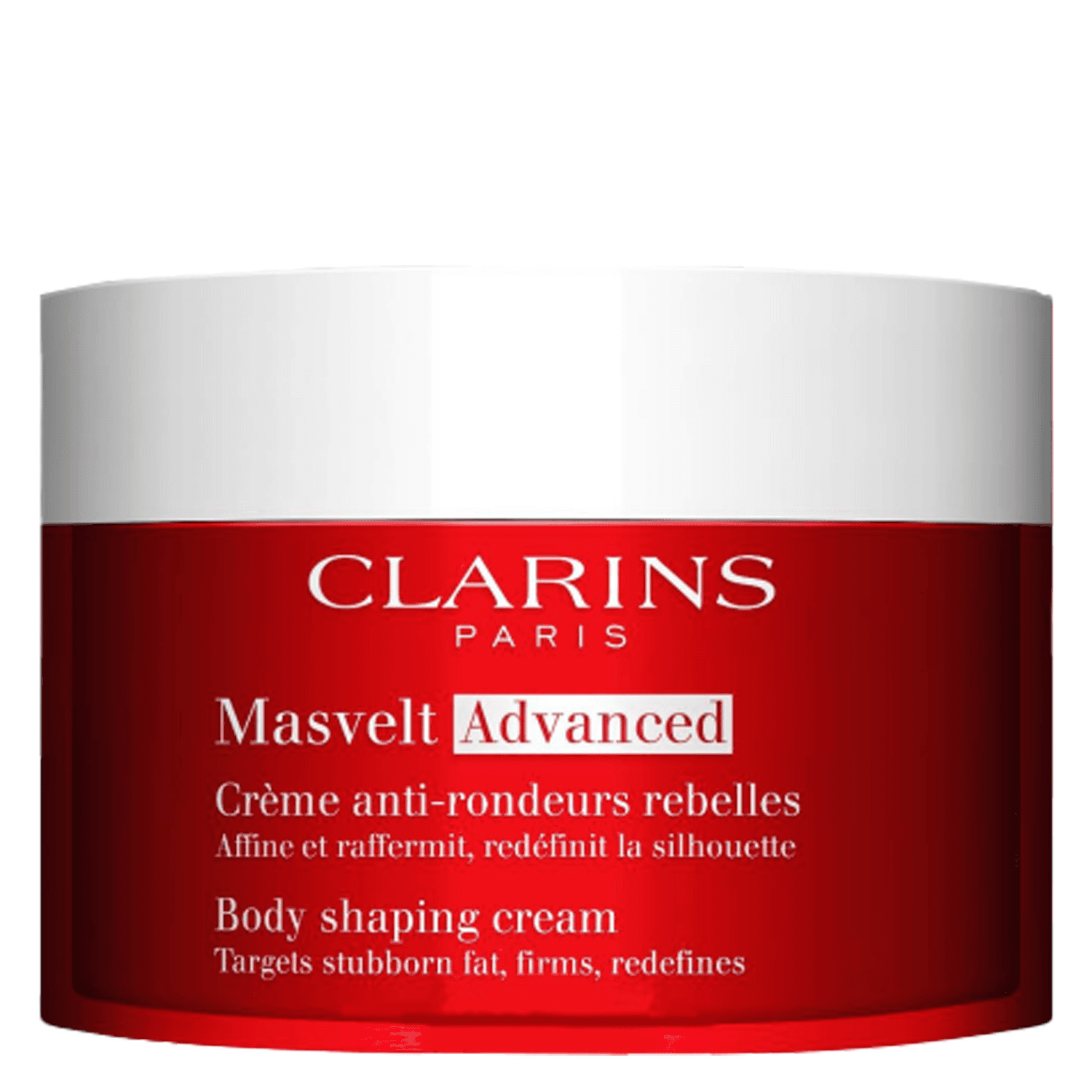 Masvelt Advanced Body Shaping Cream