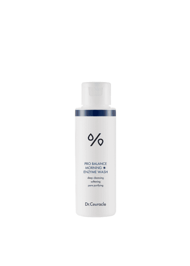 Pro Balance Morning Enzyme Wash