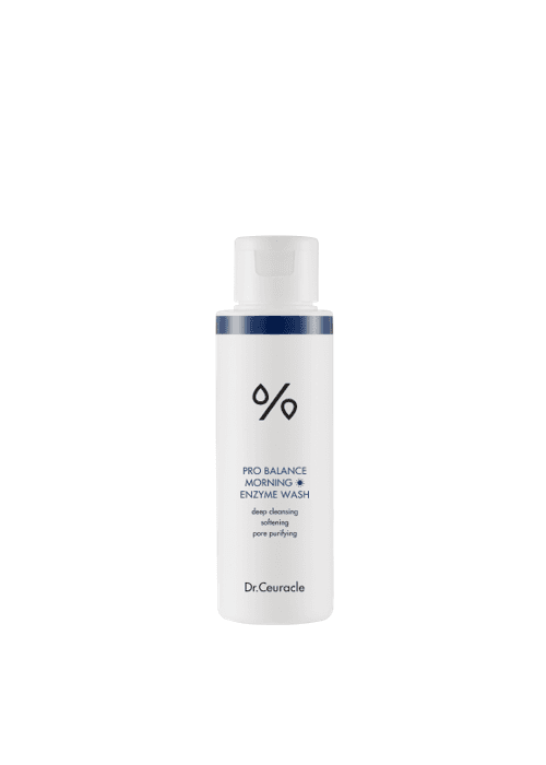 Pro Balance Morning Enzyme Wash