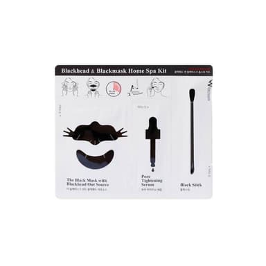 Blackhead & Blackmask Home Spa
