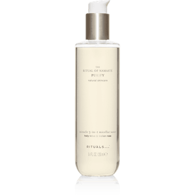 The Ritual Of Namasté Micellar Water