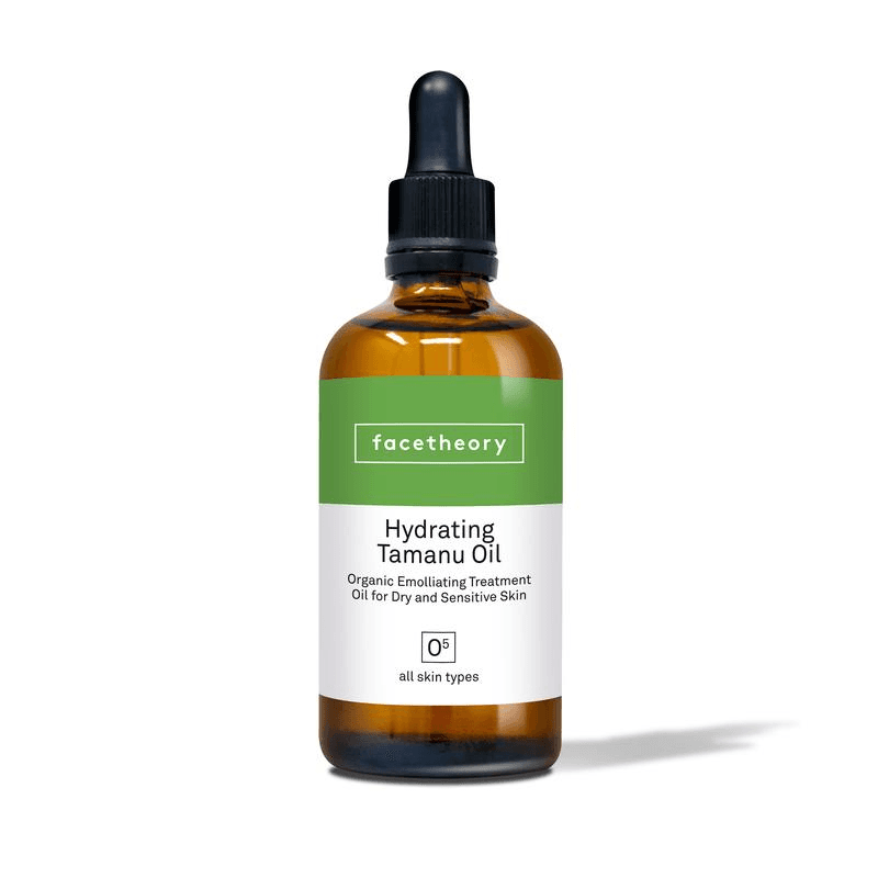 Hydrating Tamanu Oil O5