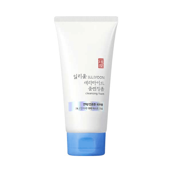 Ceramide Cleansing Foam