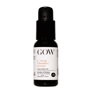 C-Deep Vitamin C Serum