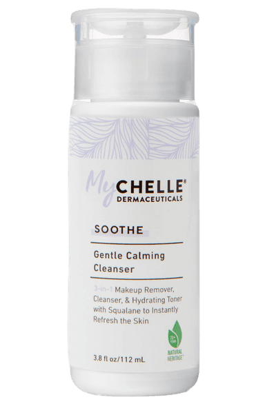Gentle Calming Cleanser