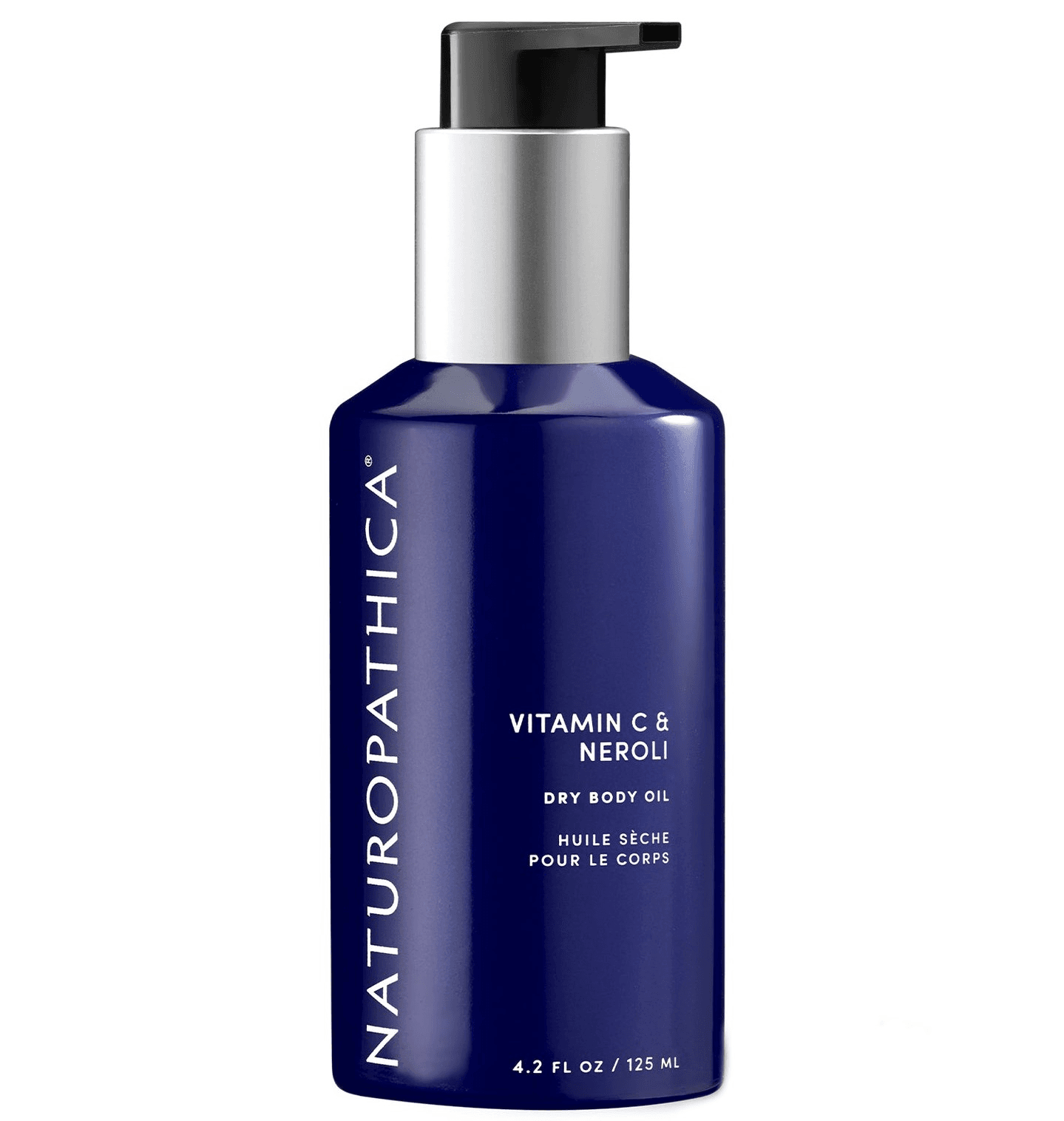 Vitamin C & Neroli Dry Body Oil 