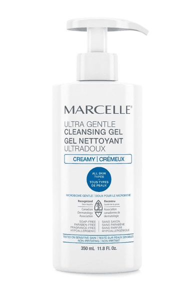 Ultra Gentle Cleansing Gel