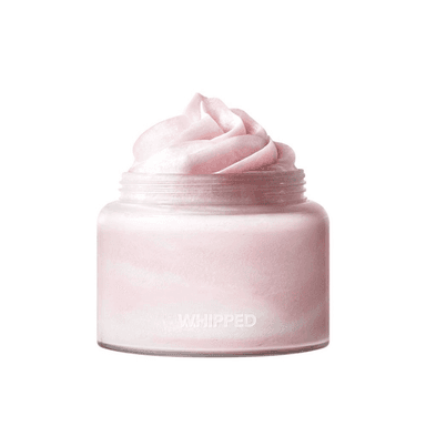 Cream Vegan Cleanser Ddalva - Strawberry + Vanilla Bean