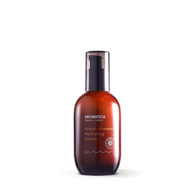 Argan Intensive Hydrating Serum