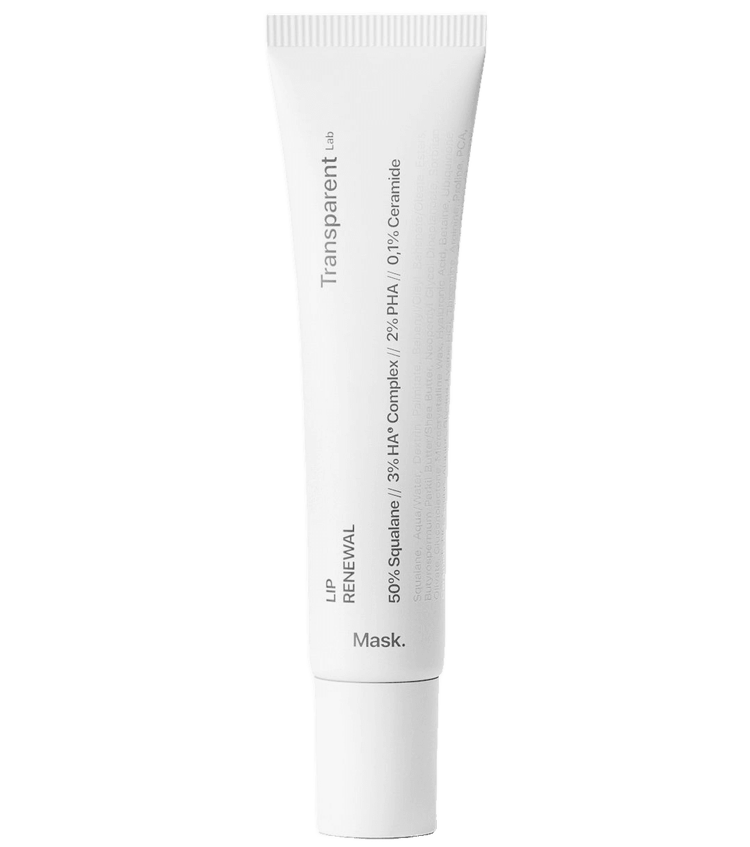 Lip Renewal Mask