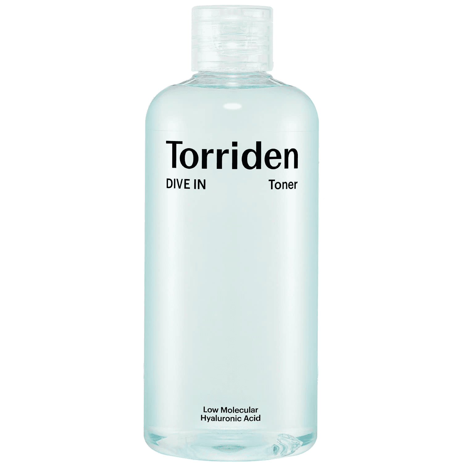 DIVE-IN Low Molecule Hyaluronic Acid Toner
