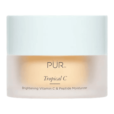 Tropical C Brightening Vitamin C & Peptide Moisturizer