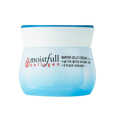 Moistfull Collagen Water Jelly Cream