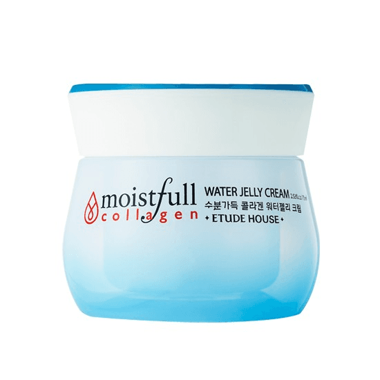 Moistfull Collagen Water Jelly Cream