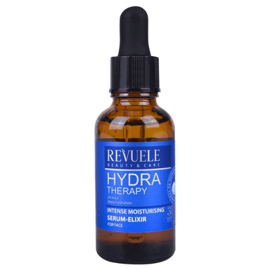 Hydra Therapy Intense Moisturising Serum-Elixir