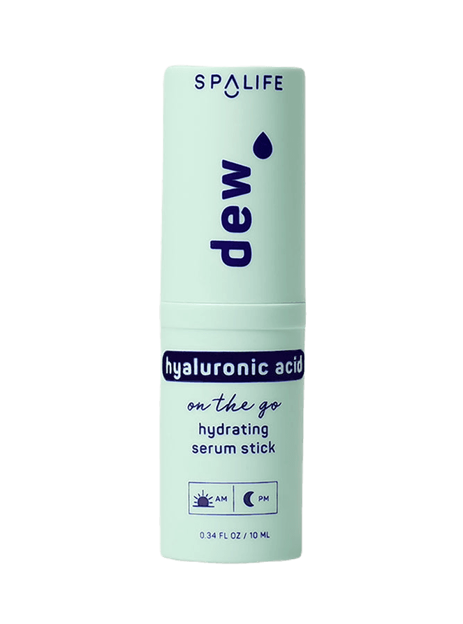 Dew Hyaluronic Acid Serum Stick
