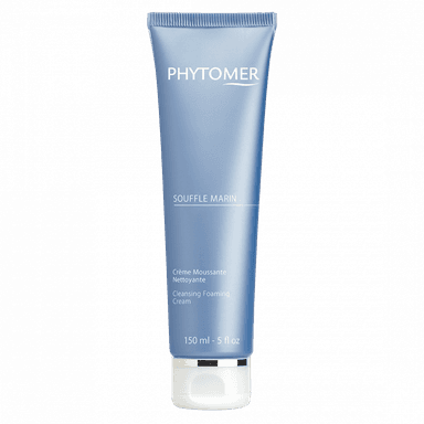 Souffle Marin Cleansing Foaming Cream