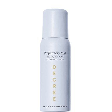 Preparatory Mist