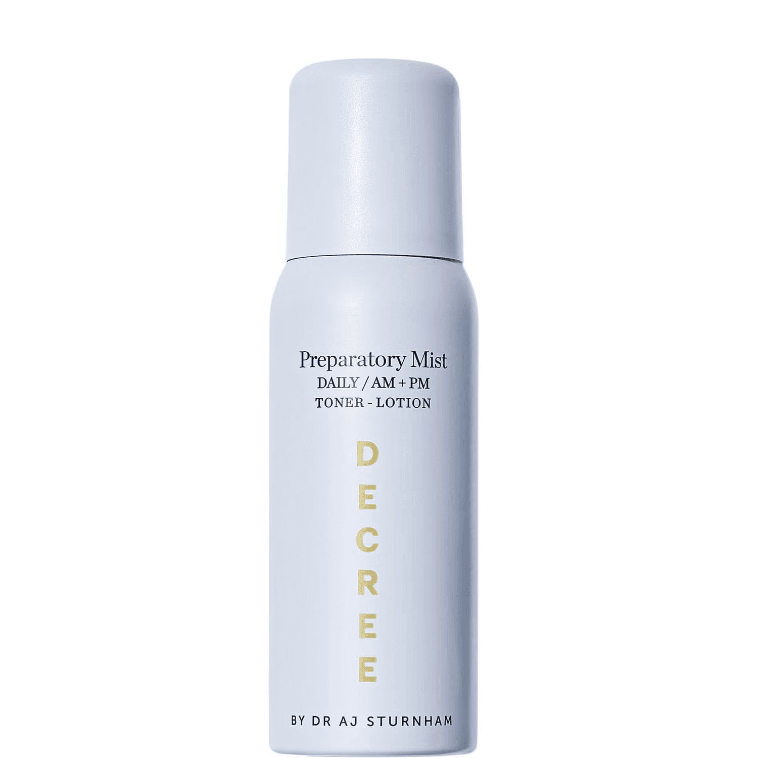 Preparatory Mist