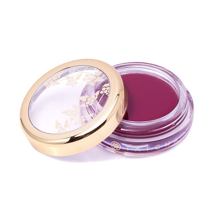Beautyberry Camellia Lip Balm