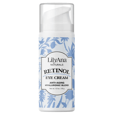 Retinol Eye Cream
