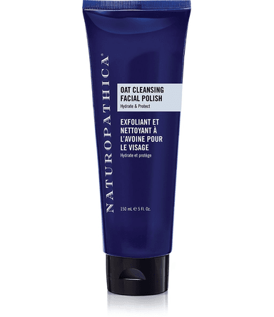 Oat Cleansing Facial Polish