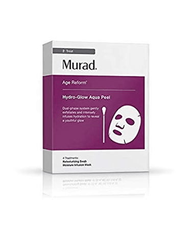 Hydro-Glow Aqua Peel
