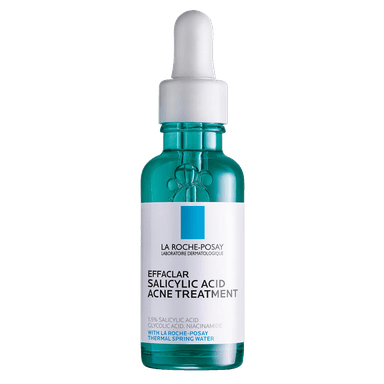 Effaclar Salicylic Acid Acne Treatment Serum