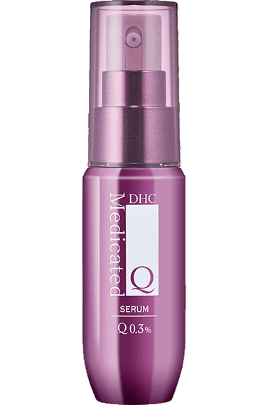 CoQ10 Serum