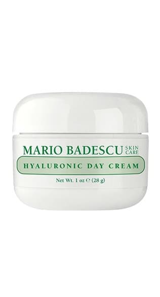 Hyaluronic Day Cream