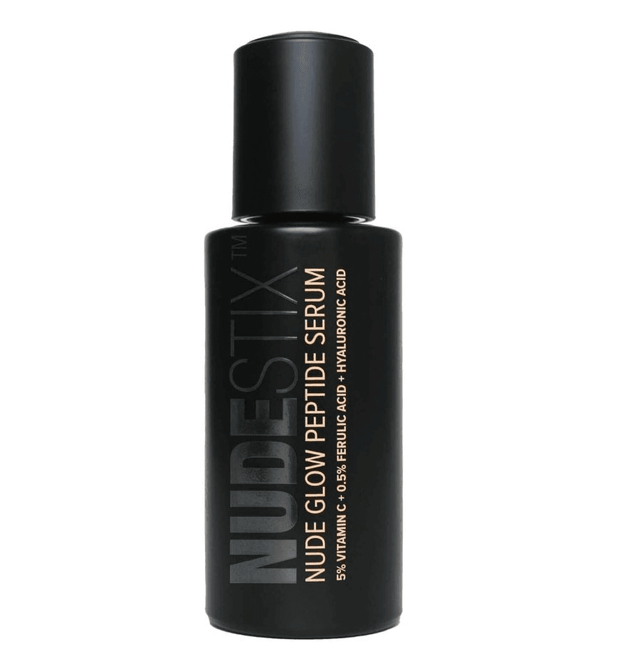 Nude Glow Peptide Serum