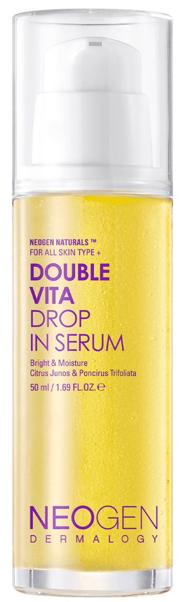 Double Vita Drop In Serum